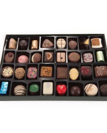 32 Belgian Chocolates Selection Box