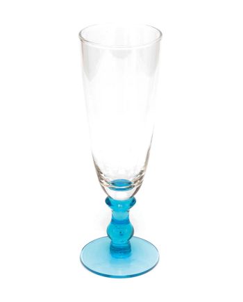 Knickerbocker Glory Glass